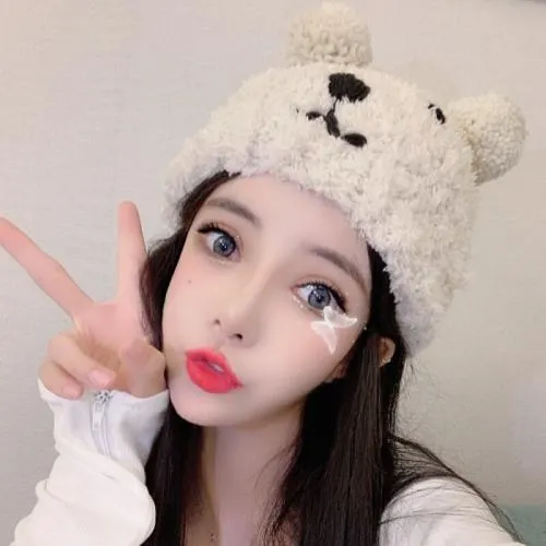 三姐妹头像图片一人一张第1张