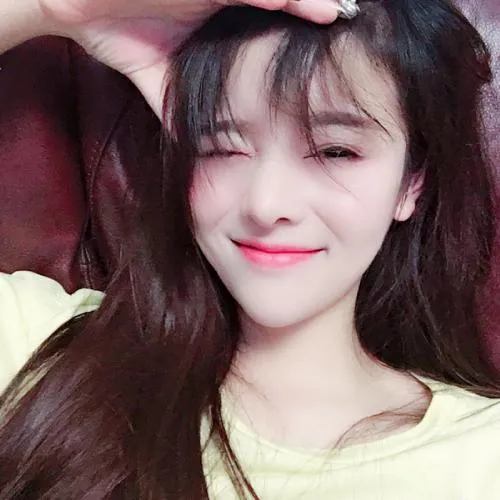 一个人四张套图4个人的闺蜜头像女生第1张