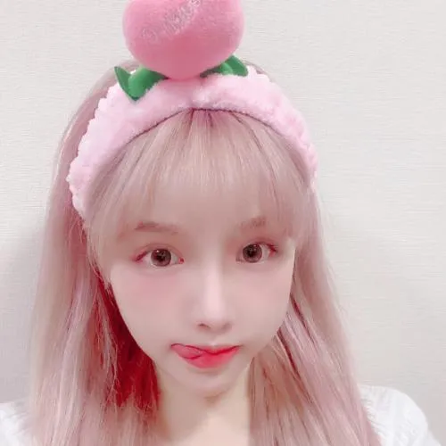 真人闺蜜头像四人仙气第1张