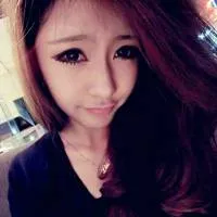 非主流漂亮女生个性头像大全第1张