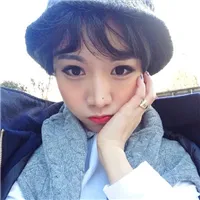 小清新好看的陌陌头像第1张