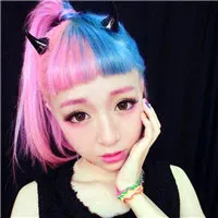 时尚好看原宿风女生头像第1张