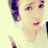 qq萌头像女生非主流第1张