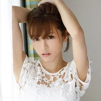 释由美子写真头像第1张