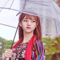 清新养眼美女头像第1张