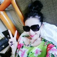 非主流萌妹子头像第1张