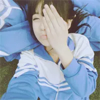 好看的女生头像第1张