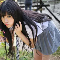 美女头像高清第1张