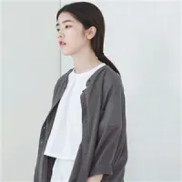 妩媚不多但是有点温婉很知性女人头像成熟稳重第1张