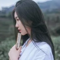 非主流伤感女生头像不带字第1张