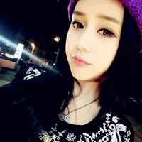 2015气质女生微信头像第1张