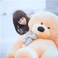 喜欢玩偶的女生头像第1张