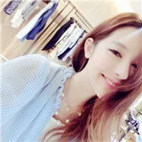 90后清纯可爱女生图片头像第1张