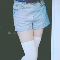 少女情怀图片头像第1张