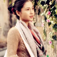 清新浪漫的女生头像第1张