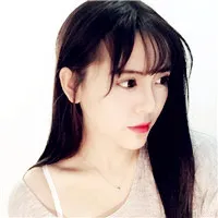 女人味十足女生头像第1张