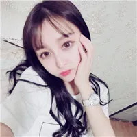 时尚有个性美女头像图片第1张