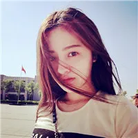 简约时尚不单调意境女生头像第1张