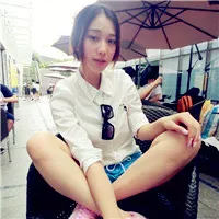 寒冷的冬季分享清新的美女头像第1张