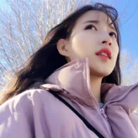 2016长发时尚唯美女生头像第1张