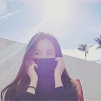 有着与众不同的气质的意境美女头像第1张