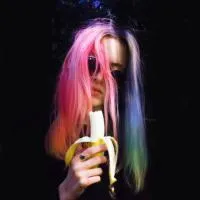 造型比较甜美原宿风女生头像第1张