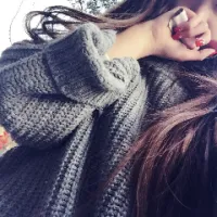 微信头像专用女生的第1张