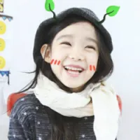 长发美女女神范头像第1张