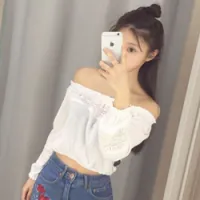 颇有清新范的美女头像图片第1张