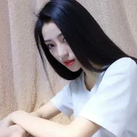 清新甜美的女生头像第1张