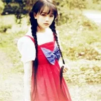 复古民国风气质女生头像第1张