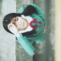 时尚浪漫森系女生头像第1张