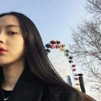 撩心人惹人爱的美女头像第1张