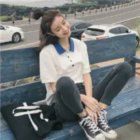 清新纯美的女生头像第1张