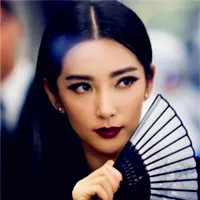 眼神逼人霸气女王范儿头像第1张