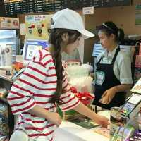 简单甜美迷人范女生头像第1张