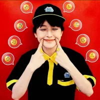 甜美很受欢迎的微信头像女第1张