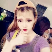 夏季清爽性感魅惑又可人的女生头像图片第1张