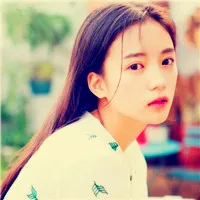 唯美小清新文艺头像第1张