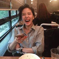 不同风格的女生头像第1张