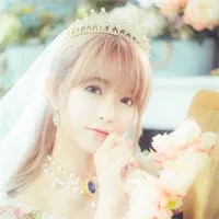 气质满满美女头像第1张