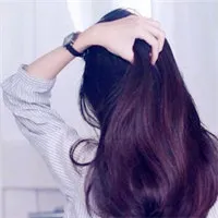 好看女生背影头像第1张