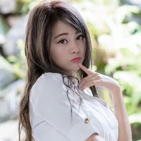 迷人成熟女人QQ头像图片第1张