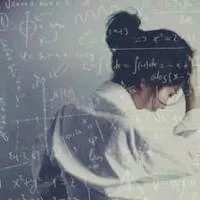 好看唯美透明女生头像图片大全第1张