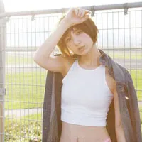 日本美女筱田麻里子QQ头像第1张