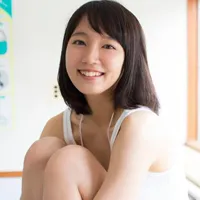 日本美女吉冈里帆QQ头像图片第1张