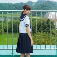 日本美女校服控头像第1张
