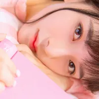 日本美女赵韩樱子甜美写真QQ头像图片第1张