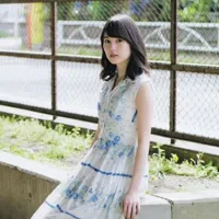 日本清纯美女头像图片透明的第1张