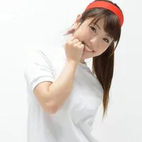 日韩短裤美少女头像第1张